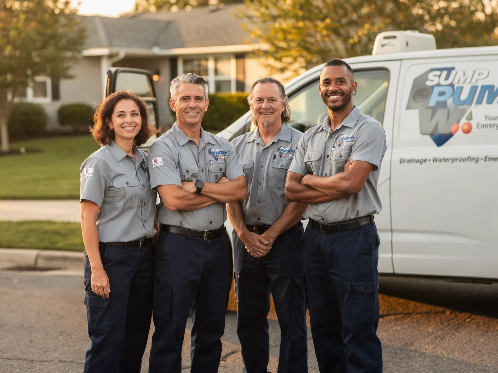 Water Heater Repair company in Tecumseh, OK
